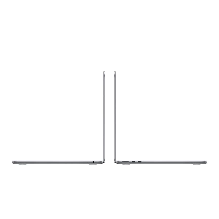 Apple MacBook Air 13" (2024) Space Grey MRXP3MG/A