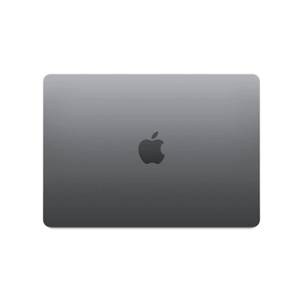 Apple MacBook Air 13" (2024) Space Grey MRXP3MG/A