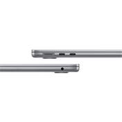 Apple MacBook Air 13" (2024) Space Grey MRXP3MG/A