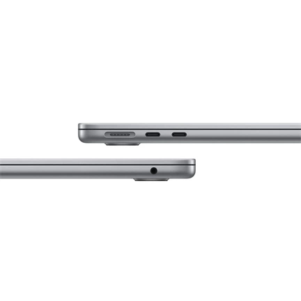 Apple MacBook Air 13" (2024) Space Grey MRXP3MG/A