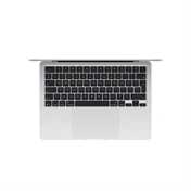 Apple MacBook Air notebook 13,6" M5 (10 magos CPU, 10 magos GPU), 16GB, 1TB SSD – ezüst