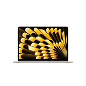 Apple MacBook Air notebook 13,6" M5 (10 magos CPU, 10 magos GPU), 24GB, 1TB SSD – ezüst