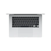 Apple MacBook Air notebook 15,3" M5 (10 magos CPU, 10 magos GPU), 16GB, 1TB SSD – ezüst