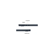 Apple MacBook Air notebook 15,3" M5 (10 magos CPU, 10 magos GPU), 16GB, 512GB SSD – éjfekete