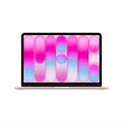 Apple MacBook Neo notebook 13" A18 Pro (6 magos CPU, 5 magos GPU), 8GB, 256GB SSD – hajnalpír