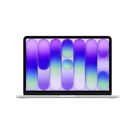 Apple MacBook Neo notebook 13" A18 Pro (6 magos CPU, 5 magos GPU), 8GB, 512GB SSD – ezüst