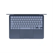 Apple MacBook Neo notebook 13" A18 Pro (6 magos CPU, 5 magos GPU), 8GB, 512GB SSD – indigó