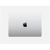 Apple MacBook Pro notebook 14" M5 (10 magos CPU, 10 magos GPU), 16GB, 1TB SSD – ezüst