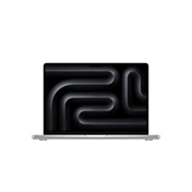 Apple MacBook Pro notebook 14" M5 (10 magos CPU, 10 magos GPU), 32GB, 1TB SSD – ezüst