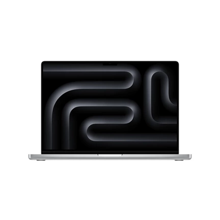 Apple MacBook Pro notebook 16" M5 Pro (18 magos CPU, 20 magos GPU), 48GB, 1TB SSD – ezüst