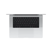 Apple MacBook Pro notebook 16" M5 Pro (18 magos CPU, 20 magos GPU), 48GB, 1TB SSD – ezüst