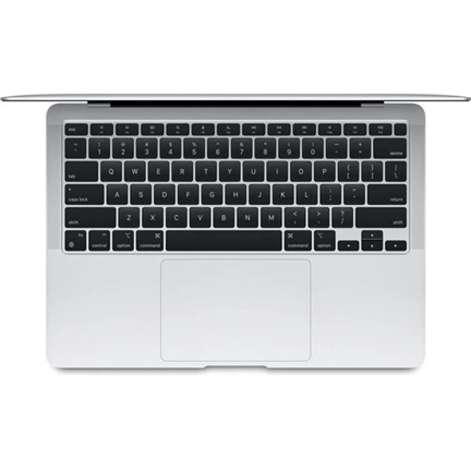 Apple Macbook Air 13.3" M1 8C CPU/8C GPU/8GB/512GB - Silver - HUN KB (2020)