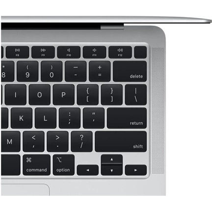 Apple Macbook Air 13.3" M1 8C CPU/8C GPU/8GB/512GB - Silver - HUN KB (2020)