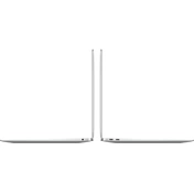 Apple Macbook Air 13.3" M1 8C CPU/8C GPU/8GB/512GB - Silver - HUN KB (2020)