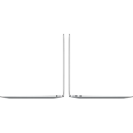 Apple Macbook Air 13.3" M1 8C CPU/8C GPU/8GB/512GB - Silver - HUN KB (2020)