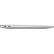 Apple Macbook Air 13.3" M1 8C CPU/8C GPU/8GB/512GB - Silver - HUN KB (2020)