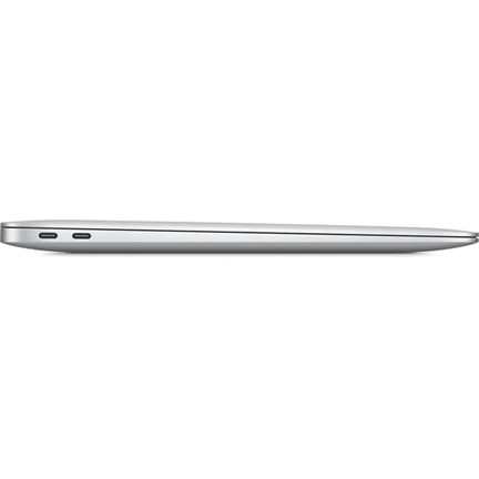 Apple Macbook Air 13.3" M1 8C CPU/8C GPU/8GB/512GB - Silver - HUN KB (2020)