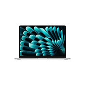 Apple Macbook Air 13.6" M4 10C CPU/8C GPU, 16GB/256GB - Silver - HUN KB Apple Macbook Air 13.6" M4 10C CPU/8C GPU, 16GB/256GB - Silver - HUN KB