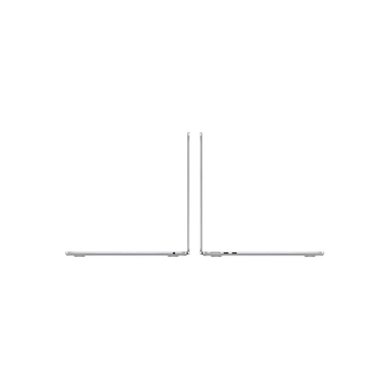 Apple Macbook Air 13.6" M4 10C CPU/8C GPU, 16GB/256GB - Silver - HUN KB Apple Macbook Air 13.6" M4 10C CPU/8C GPU, 16GB/256GB - Silver - HUN KB