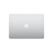 Apple Macbook Air 13.6" M4 10C CPU/8C GPU, 16GB/256GB - Silver - HUN KB Apple Macbook Air 13.6" M4 10C CPU/8C GPU, 16GB/256GB - Silver - HUN KB