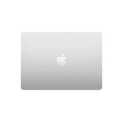 Apple Macbook Air 13.6" M4 10C CPU/8C GPU, 16GB/256GB - Silver - HUN KB Apple Macbook Air 13.6" M4 10C CPU/8C GPU, 16GB/256GB - Silver - HUN KB