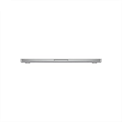 Apple Macbook Pro 14,2"  M4 10C CPU/10C GPU, 16GB/512GB - Silver - HUN KB Laptop