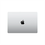 Apple Macbook Pro 14,2"  M4 10C CPU/10C GPU, 16GB/512GB - Silver - HUN KB Laptop