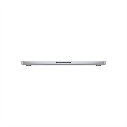 Apple Macbook Pro 14,2"  M4 Pro 14C CPU/20C GPU, 24GB/1TB - Silver - HUN KB Laptop