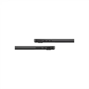 Apple Macbook Pro 14,2"  M4 Pro 14C CPU/20C GPU, 24GB/1TB - Space Black - HUN KB Laptop