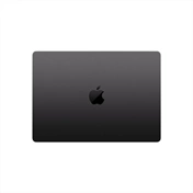 Apple Macbook Pro 14,2"  M4 Pro 14C CPU/20C GPU, 24GB/1TB - Space Black - HUN KB Laptop