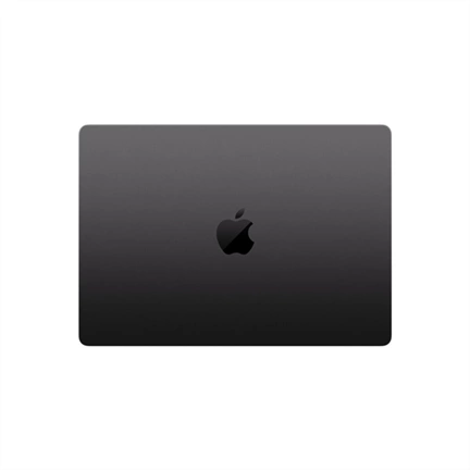 Apple Macbook Pro 14,2"  M4 Pro 14C CPU/20C GPU, 24GB/1TB - Space Black - HUN KB Laptop