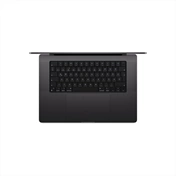 Apple Macbook Pro 16,2"  M4 Max 16C CPU/40C GPU, 48GB/1TB - Space Black - HUN KB Laptop