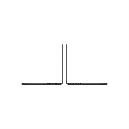 Apple Macbook Pro 16,2"  M4 Max 16C CPU/40C GPU, 48GB/1TB - Space Black - HUN KB Laptop