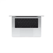 Apple Macbook Pro 16,2"  M4 Pro 14C CPU/20C GPU, 24GB/512GB - Silver - HUN KB Laptop