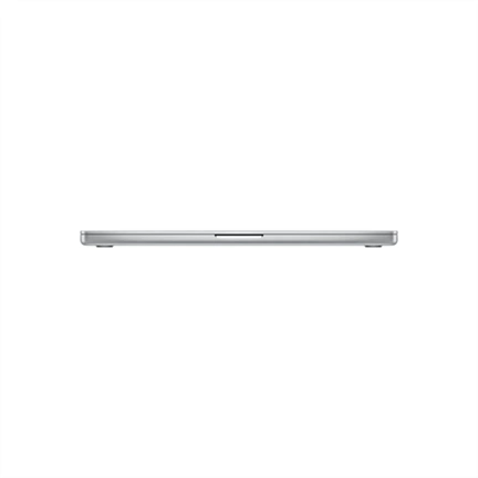 Apple Macbook Pro 16,2"  M4 Pro 14C CPU/20C GPU, 24GB/512GB - Silver - HUN KB Laptop