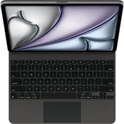 Apple Magic Keyboard 13 hüvelykes iPad Airhez (M3) – amerikai angol – fekete