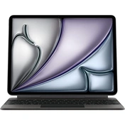 Apple Magic Keyboard 13 hüvelykes iPad Airhez (M3) – amerikai angol – fekete