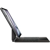 Apple Magic Keyboard 13 hüvelykes iPad Airhez (M3) – amerikai angol – fekete