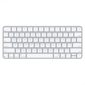 Apple Magic Keyboard (USB-C) billentyűzet – magyar