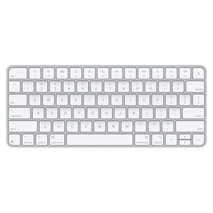 Apple Magic Keyboard (USB-C) billentyűzet – magyar