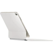 Apple Magic Keyboard for iPad Air 11-inch (M3) - Magyar - Fehér