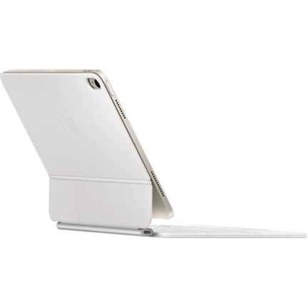 Apple Magic Keyboard for iPad Air 11-inch (M3) - Magyar - Fehér