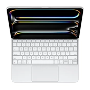 Apple Magic Keyboard for iPad Pro 13-inch (M4) - Magyar - Fehér