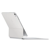 Apple Magic Keyboard for iPad Pro 13-inch (M4) - Magyar - Fehér