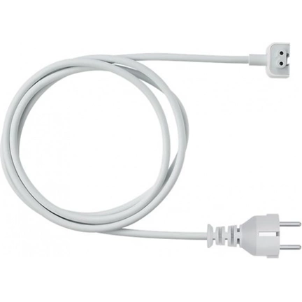 Apple Power Adapter Extension Cable