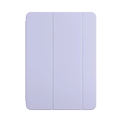 Apple Smart Folio 11 hüvelykes iPad Airhez (M2) – halványlila