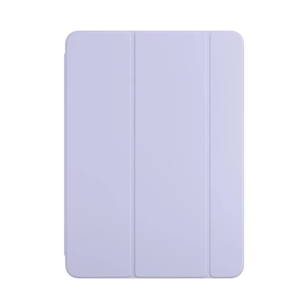 Apple Smart Folio 11 hüvelykes iPad Airhez (M2) – halványlila