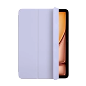 Apple Smart Folio 11 hüvelykes iPad Airhez (M2) – halványlila