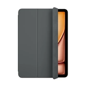 Apple Smart Folio 11 hüvelykes iPad Airhez (M2) – szénszürke