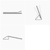 Apple Smart Folio 11 hüvelykes iPad Airhez (M2) – szénszürke